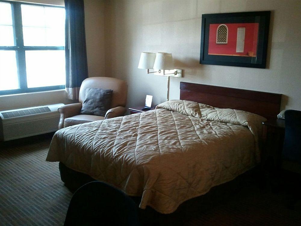 Extended Stay America Suites - Chicago - Schaumburg - I-90 Exterior foto
