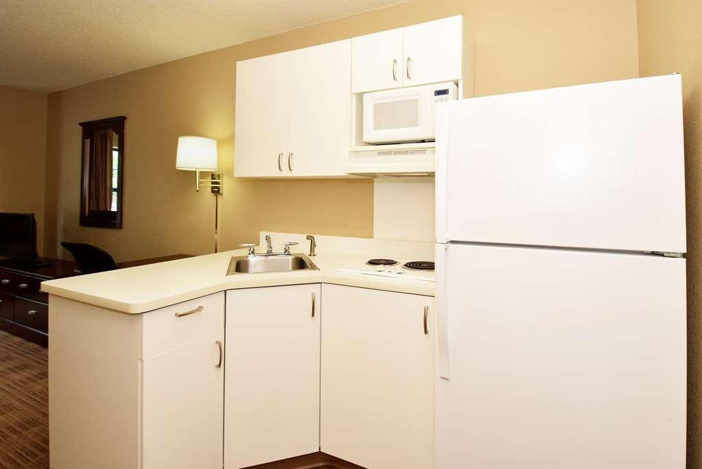 Extended Stay America Suites - Chicago - Schaumburg - I-90 Cameră foto