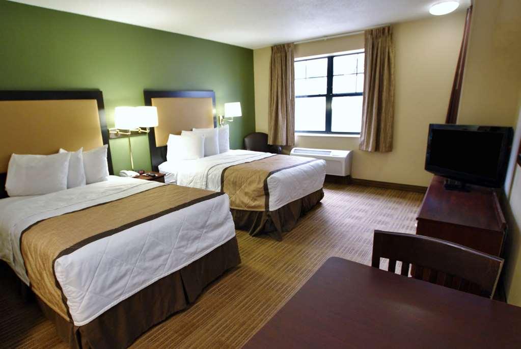 Extended Stay America Suites - Chicago - Schaumburg - I-90 Cameră foto