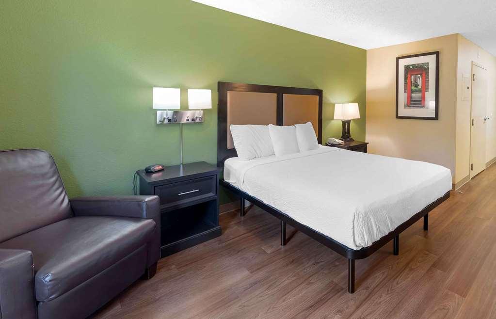 Extended Stay America Suites - Chicago - Schaumburg - I-90 Cameră foto