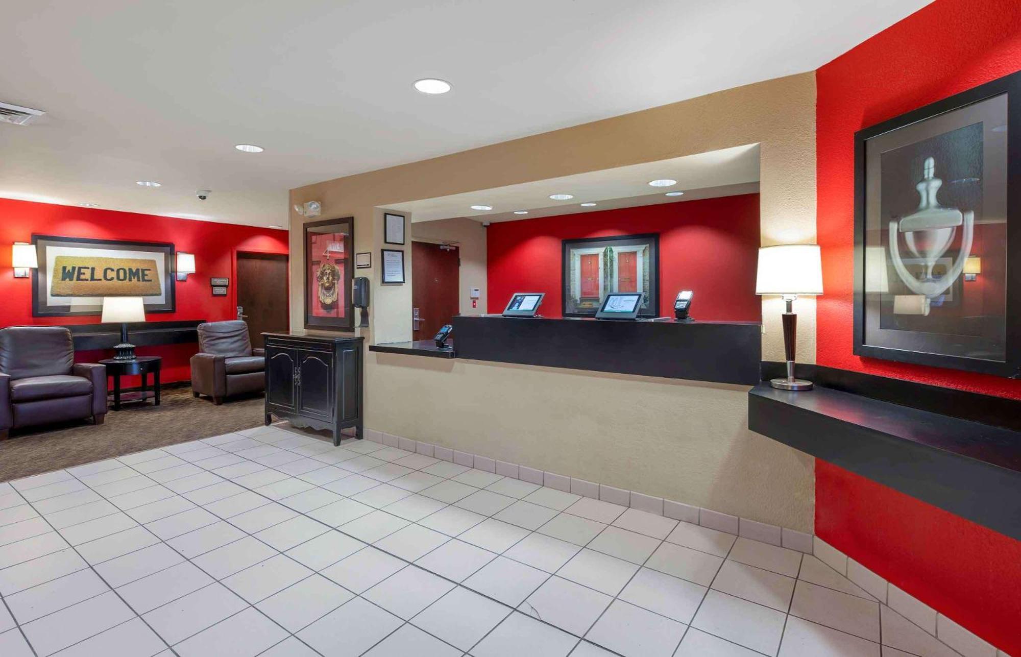 Extended Stay America Suites - Chicago - Schaumburg - I-90 Exterior foto