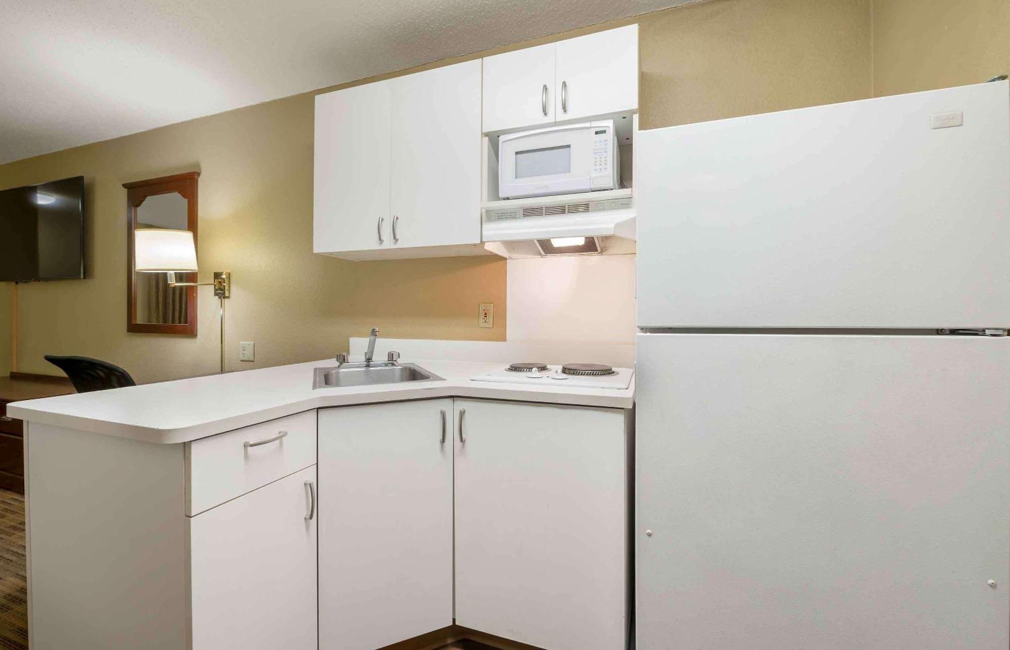 Extended Stay America Suites - Chicago - Schaumburg - I-90 Exterior foto