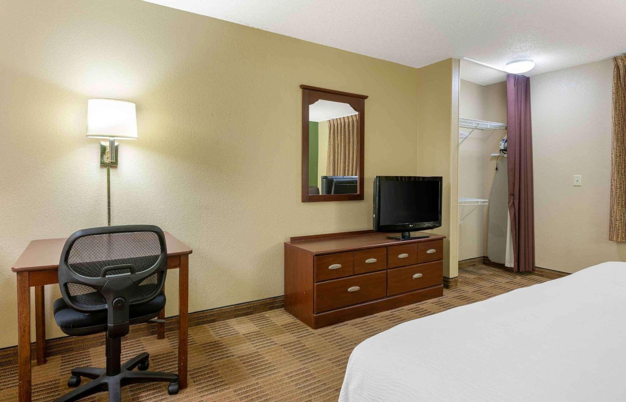 Extended Stay America Suites - Chicago - Schaumburg - I-90 Exterior foto