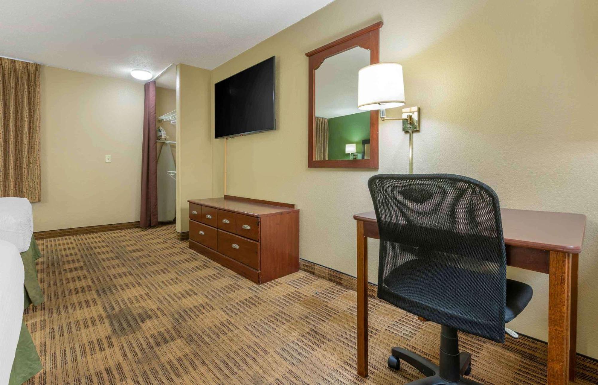 Extended Stay America Suites - Chicago - Schaumburg - I-90 Exterior foto
