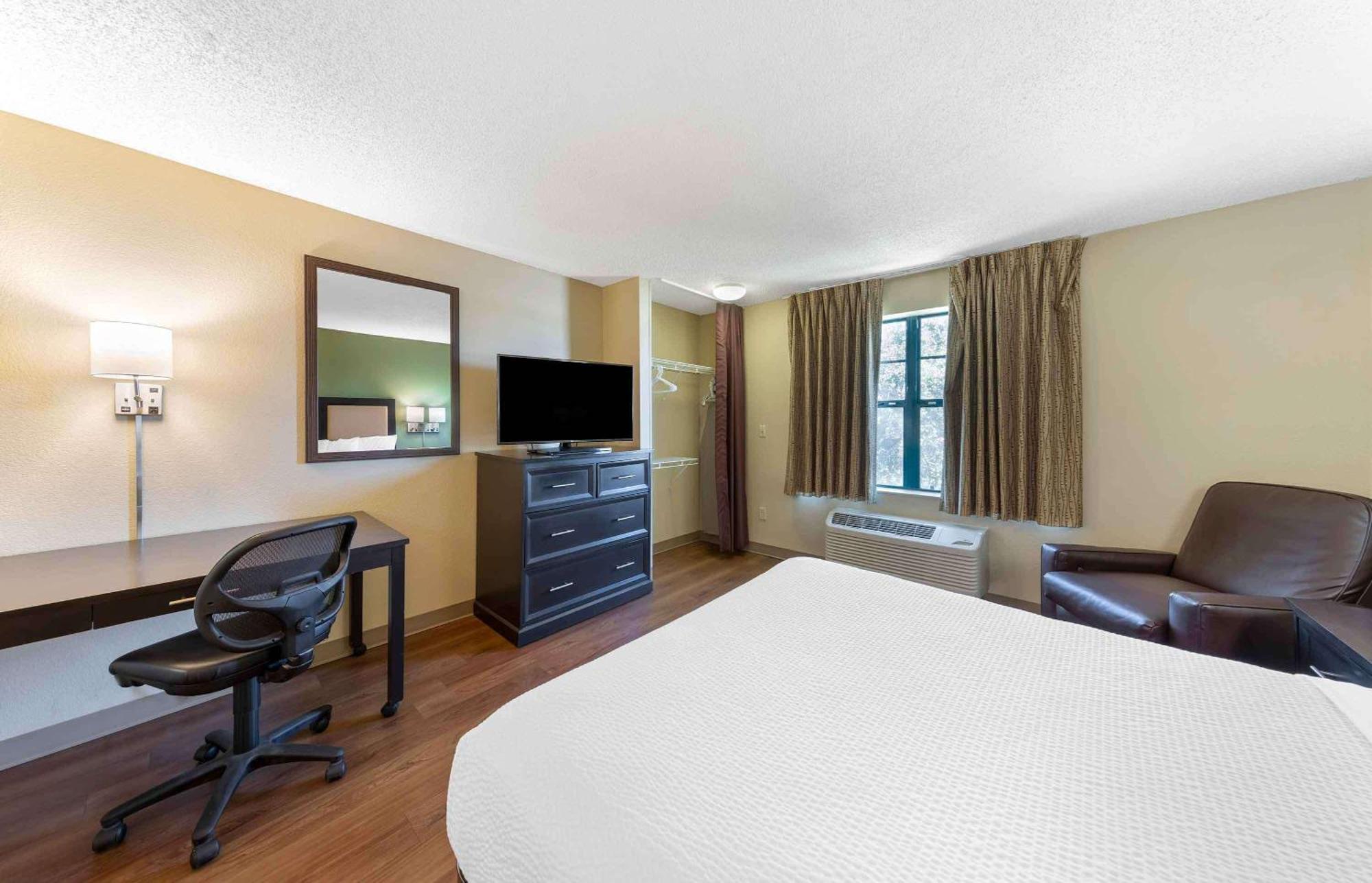 Extended Stay America Suites - Chicago - Schaumburg - I-90 Exterior foto
