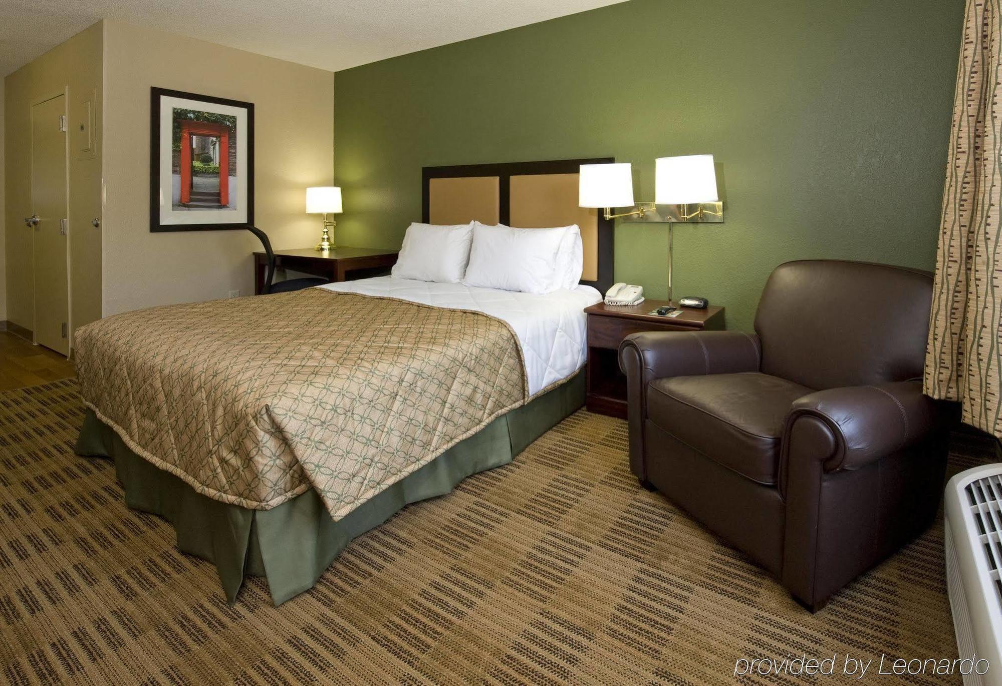 Extended Stay America Suites - Chicago - Schaumburg - I-90 Exterior foto
