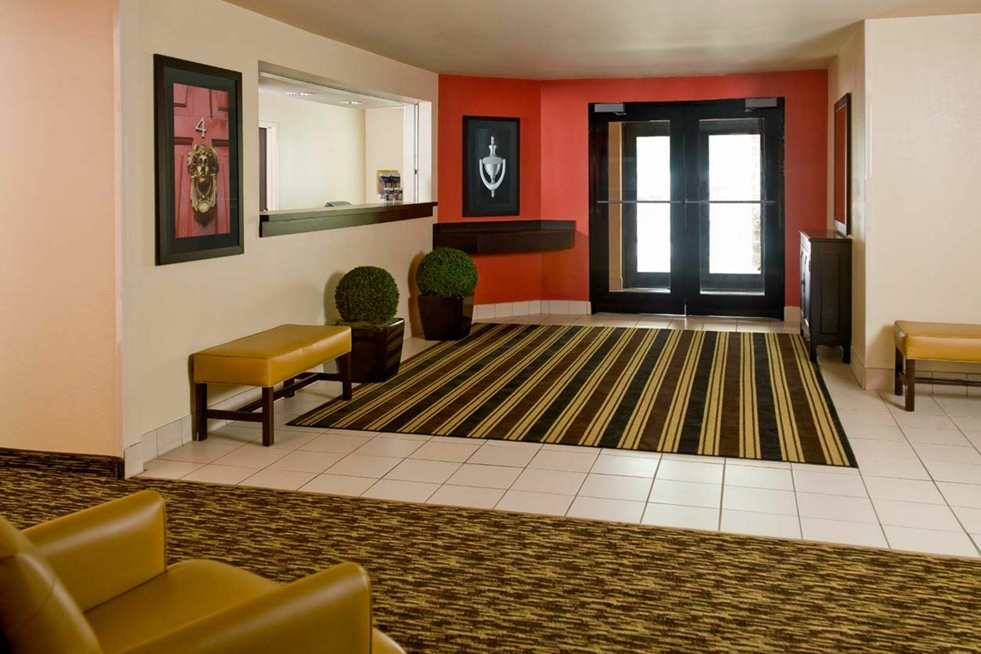Extended Stay America Suites - Chicago - Schaumburg - I-90 Exterior foto