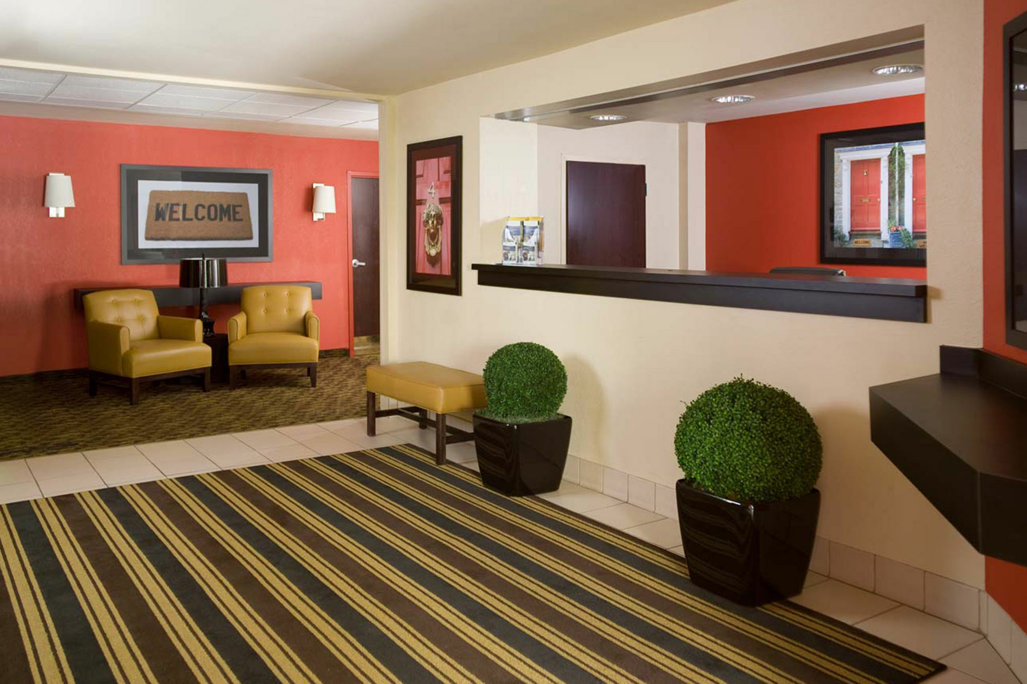 Extended Stay America Suites - Chicago - Schaumburg - I-90 Exterior foto