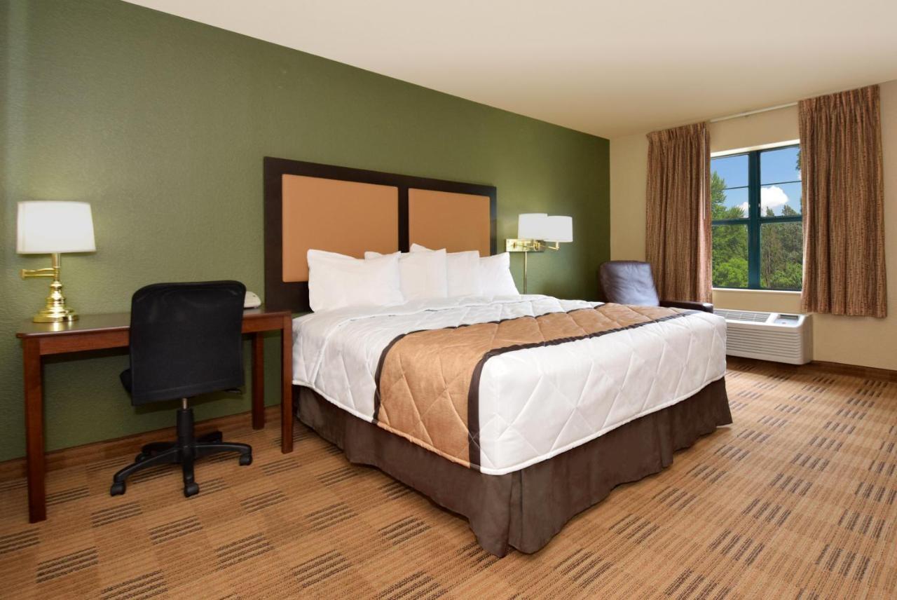 Extended Stay America Suites - Chicago - Schaumburg - I-90 Exterior foto