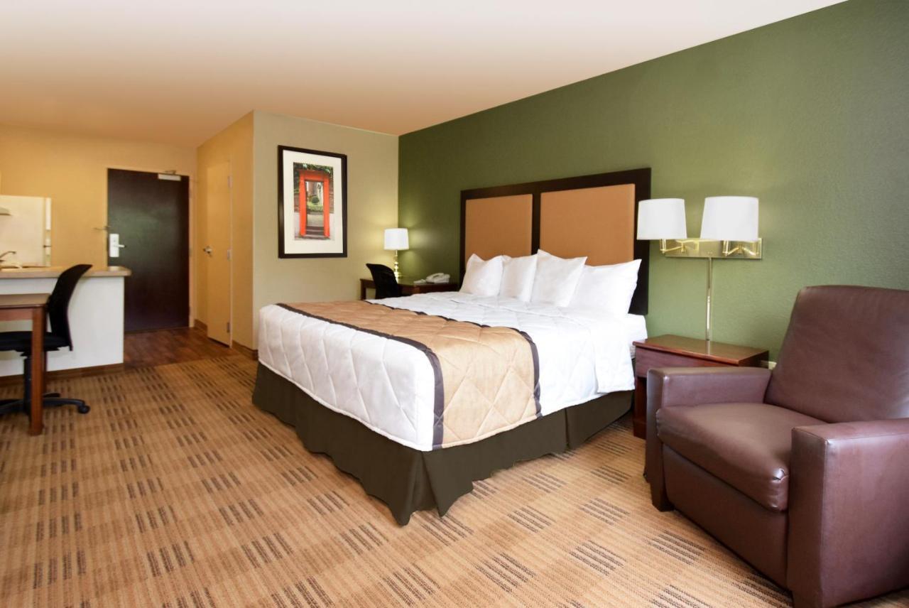 Extended Stay America Suites - Chicago - Schaumburg - I-90 Exterior foto