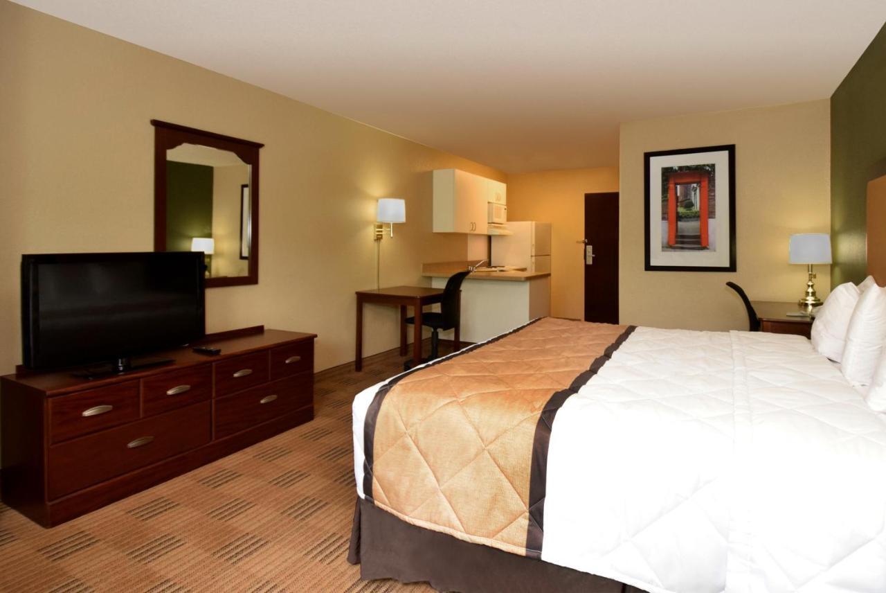 Extended Stay America Suites - Chicago - Schaumburg - I-90 Exterior foto